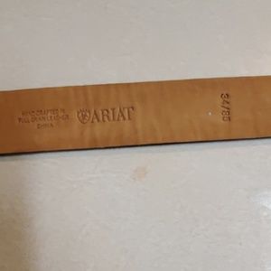 Ariat Accessories - Blingy western belt Ariat Accessories - Blingy western belt